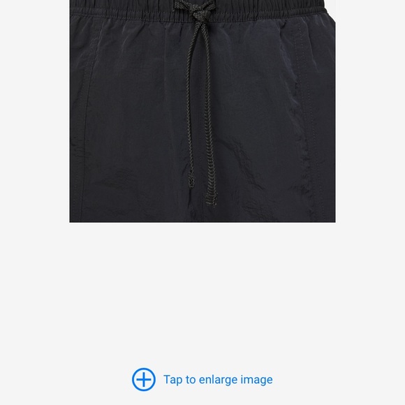 Jordan Essential Woven Pants - Picture 5 of 5